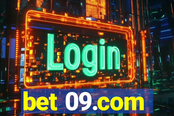 bet 09.com